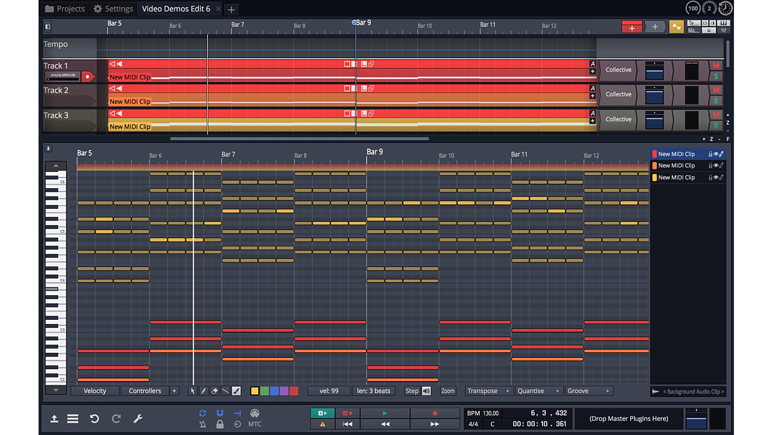 waveform11-flathub