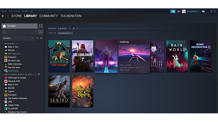 Valve's Steam Link App Lands In Flathub App Store For Linux Desktop