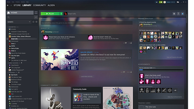 Steam Community :: Guide :: Best browser extensions for steam