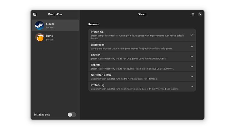 How to Install Proton for Steam on Linux