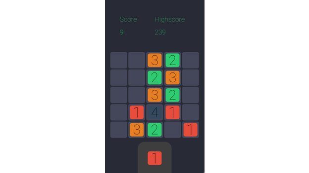 Nine Blocks: Block Puzzle Game