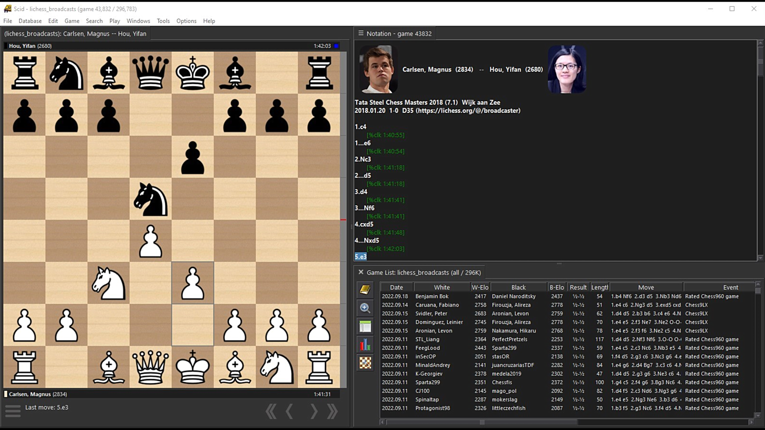 how to download stockfish and what is UCI - Chess Forums 