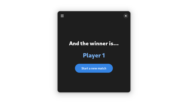 GitHub - PaVaNTrIpAtHi/TicTacToe5x5_withAi: GUI based 5x5 tic tac toe game  with 2 modes 1.player vs AI 2.player vs player