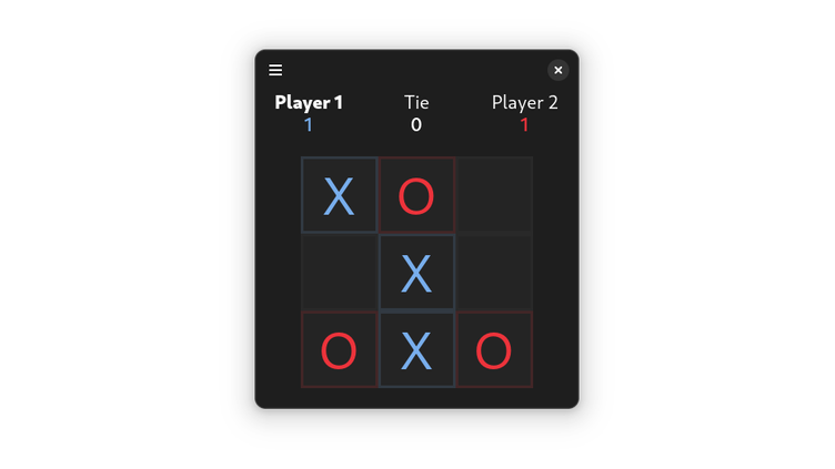 GitHub - jfoder/TicTacToe: Simple TicTacToe game for Android made