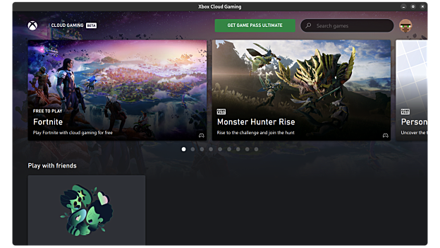 Play Monster Hunter Rise  Xbox Cloud Gaming (Beta) on