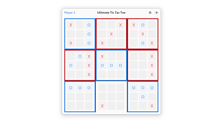 Ultimate Tic Tac Toe: Most Up-to-Date Encyclopedia, News & Reviews