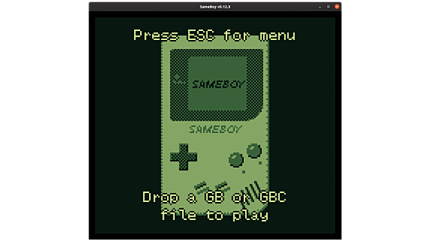 gameboy color emulator android