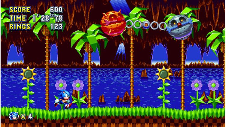 Zones we want to see in Sonic Mania 2 – Source Gaming