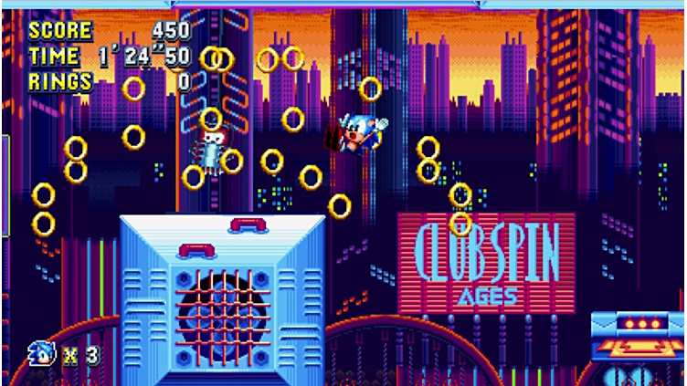 Comunidad de Steam :: Sonic Mania