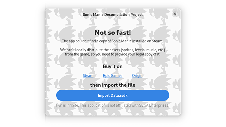 GitHub - MegAmi24/Mania-Decomp-Mods: Source code for my Sonic Mania  Decompilation mods