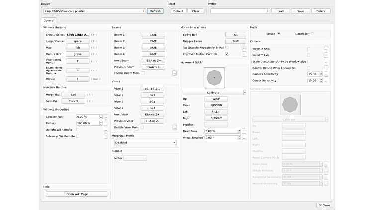 PrimeHack | Flathub