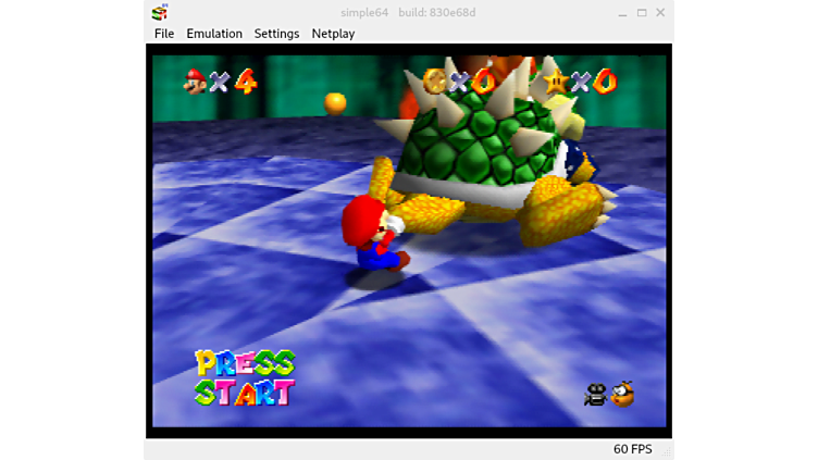 N64 Emulators - Download Nintendo 64 - Emulator Games