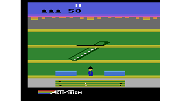 atari 2600 emulator pc