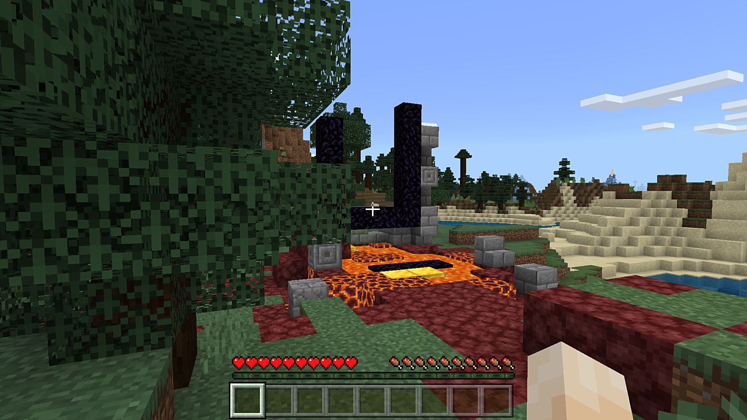 minecraft bedrock launcher windows 8