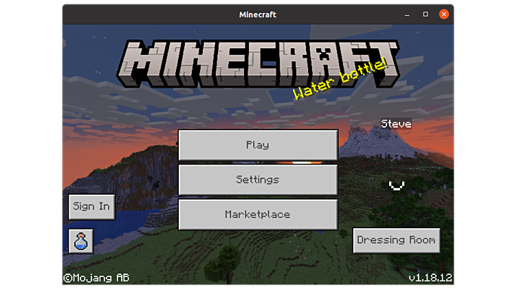 Minecraft: Java & Bedrock Edition - Download