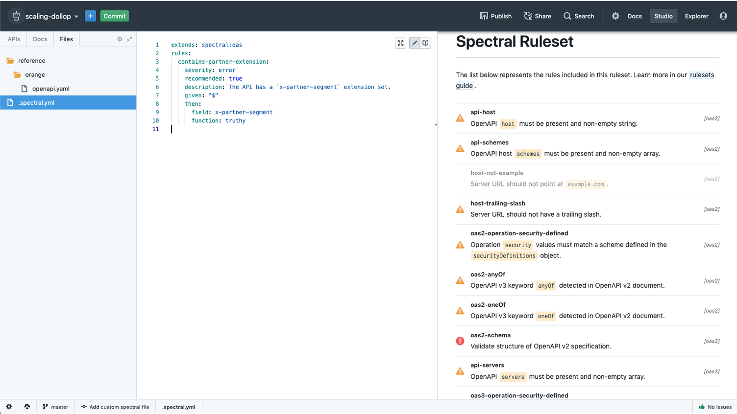Stoplight Studio Flathub