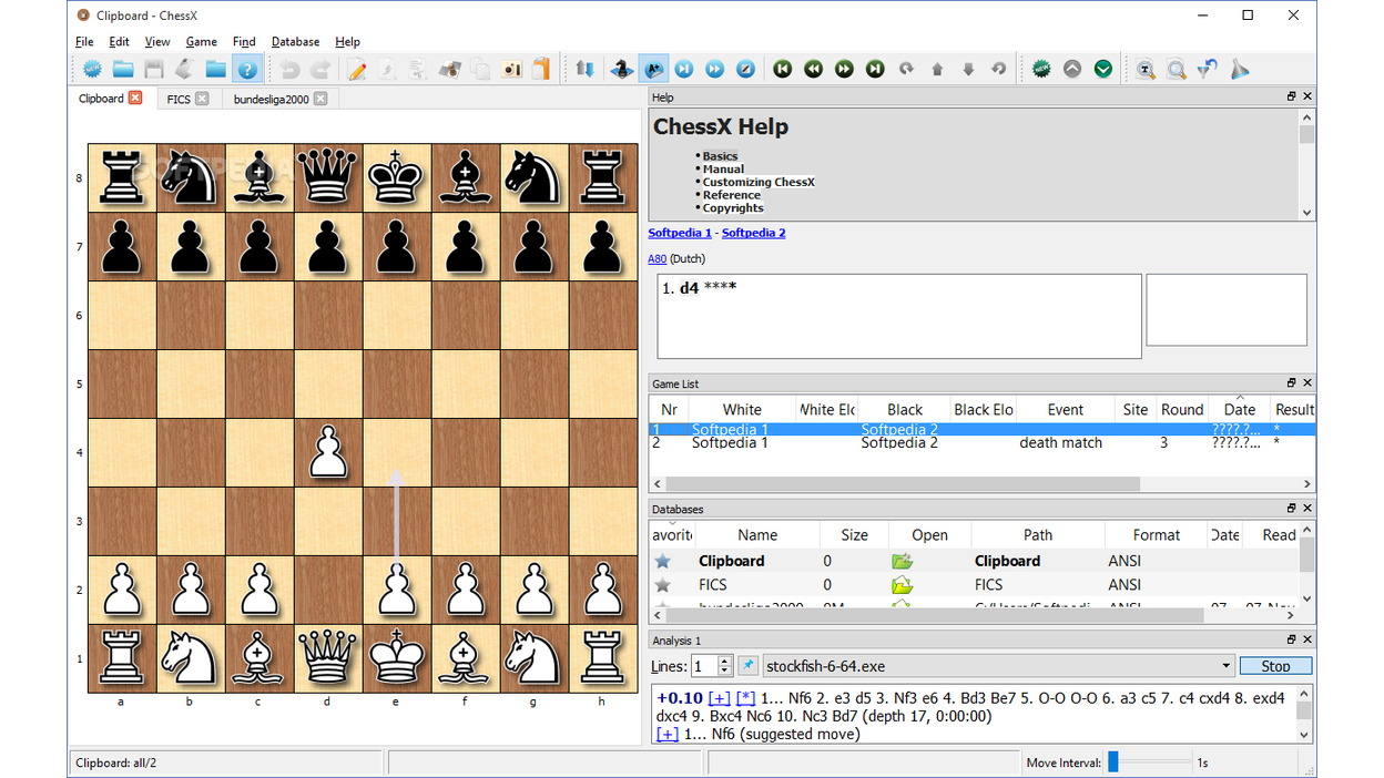 You get what you pay for: the free chess analysis program is terrible -  Chess Forums 