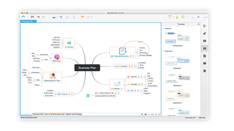 XMind 8 | Flathub