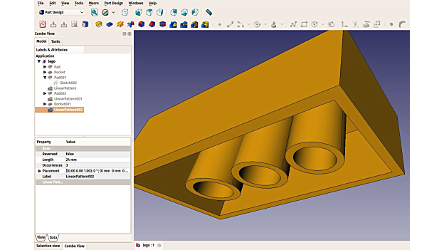 Aggregate more than 75 freecad import sketch super hot  seveneduvn