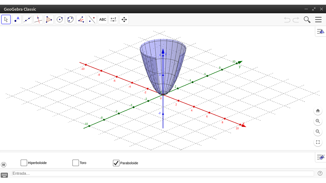 GeoGebra Flathub