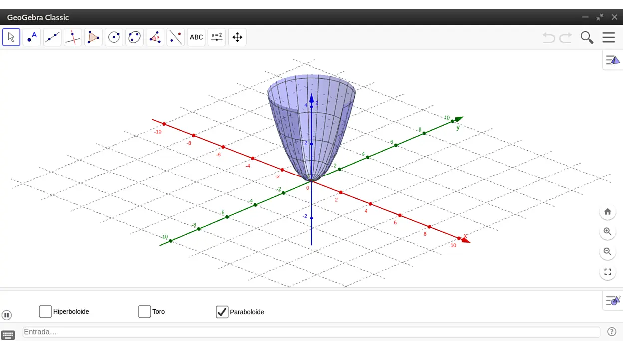 Tải geogebra miễn phí