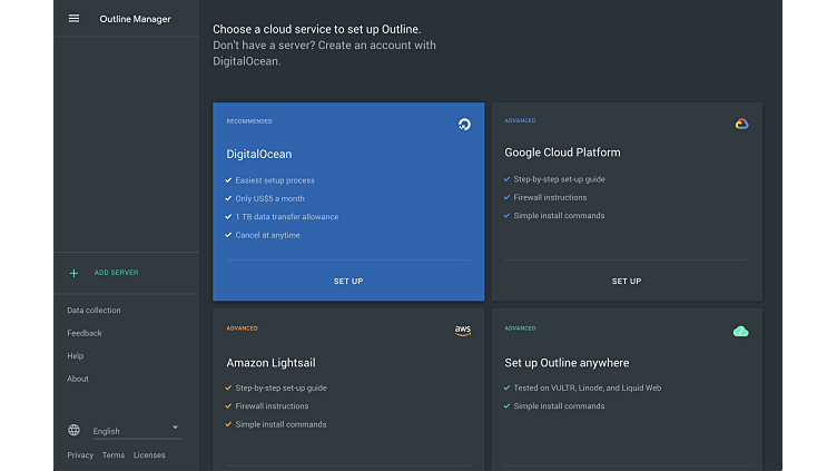 Outline Manager | Flathub