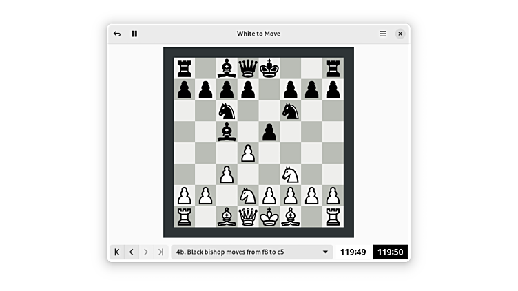 two person play? - Chess Forums 