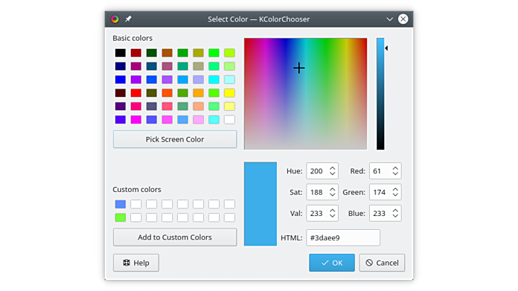 Resource] Color Codes and Palettes - Doc Show and Tell - Coda Maker  Community