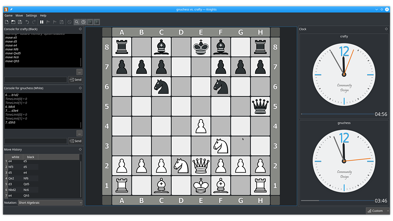 File:Brutal Chess no Ubuntu Linux.png - Wikipedia