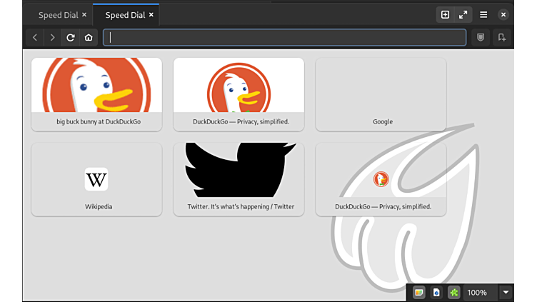 Midori Web Browser | Flathub