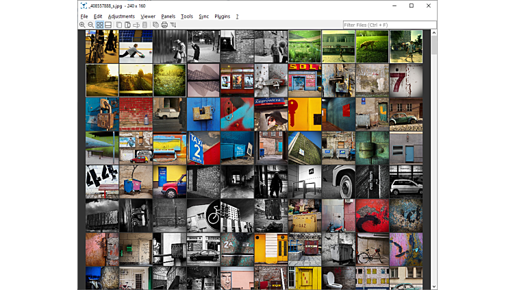nomacs image viewer 3.17.2285 instal the new version for apple
