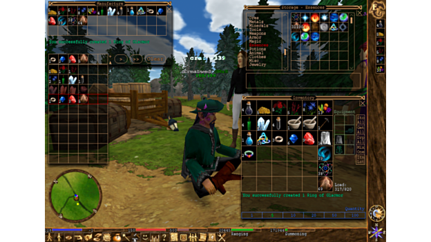 Free To Play MMORPGs, MMORPG Guide