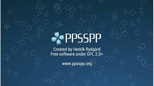 ppsspp software