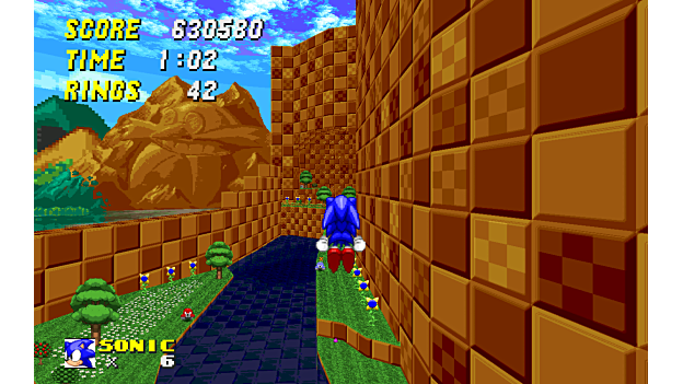 Como instalar o jogo Sonic Robo Blast 2 no Linux via Flatpak