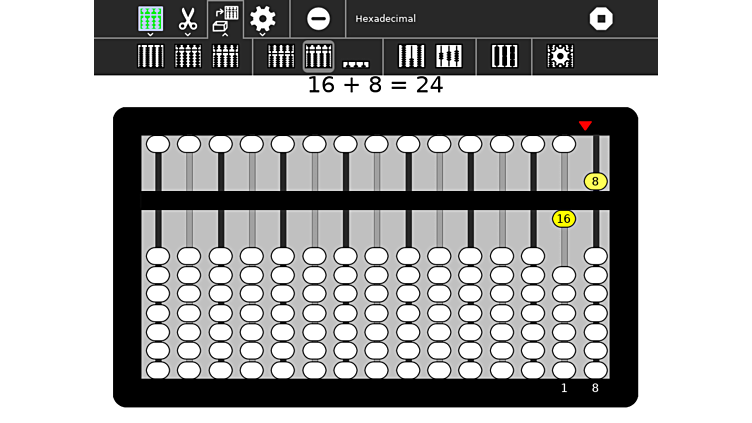 abacus generator