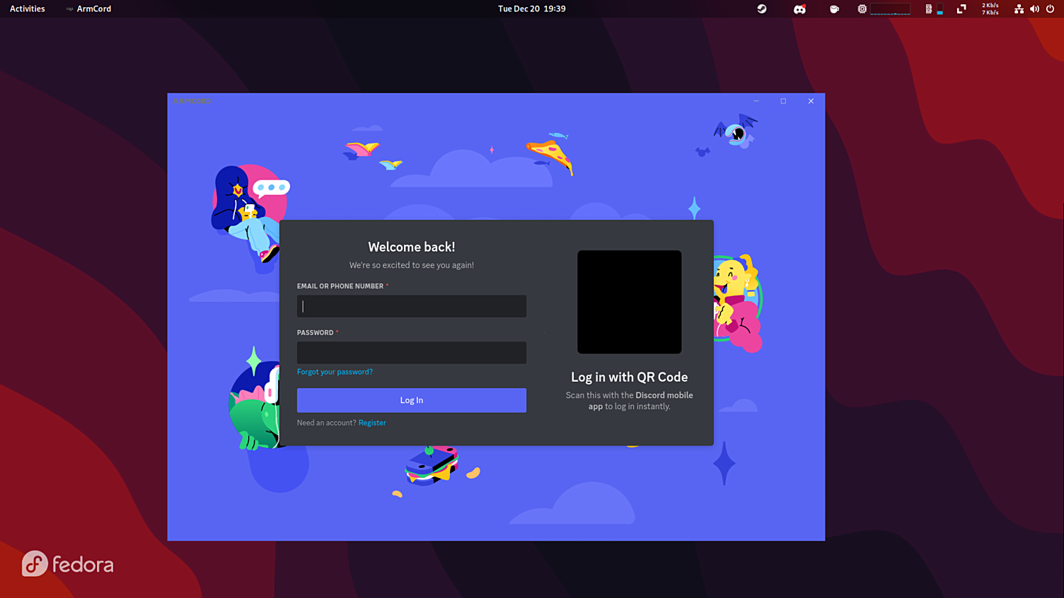 Discord  Flathub