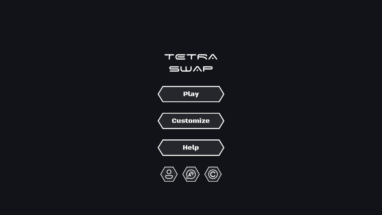 TetraSwap Flathub